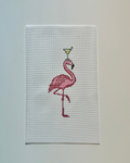 Balanced Flamingo