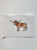Loaded Longhorn
